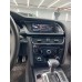 Монитор Android 8,8" для Audi A5 2009-2016 RDL-9605