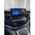 Монитор Android 10,25" для Mercedes-Benz C/GLC/V-Класс 2019+ NTG 6.0 RDL-7832