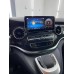 Монитор Android 10,25" для Mercedes-Benz C/GLC/V-Класс 2019+ NTG 6.0 RDL-7832