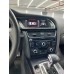 Монитор Android 8,8" для Audi A5 2009-2016 3G MMI RDL-9605 3G MMI