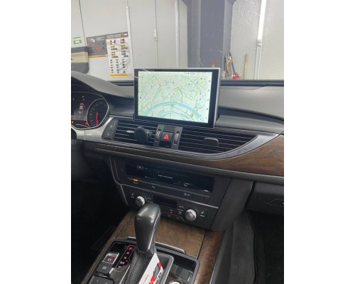 Монитор Android 9" для Audi A6/A7 2012-2018 RDL-830114