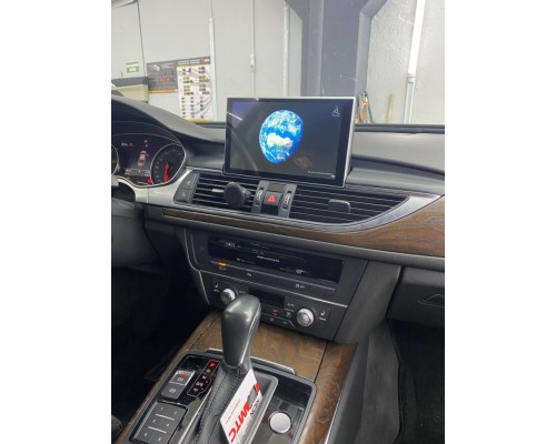 Монитор Android 9" для Audi A6/A7 2012-2018 RDL-830114