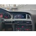 Монитор Android 8,8" для Audi A6 2005-2009 RDL-8803 монохром