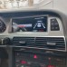 Монитор Android 8,8" для Audi A6 2005-2009 RDL-8803 монохром