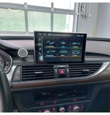 Монитор Android 9" для Audi A6/A7 2012-2015 RDL-1601