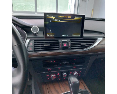 Монитор Android 9" для Audi A6/A7 2012-2015 RDL-1601