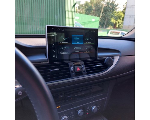 Монитор Android 9" для Audi A6/A7 2012-2015 RDL-1601