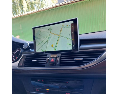 Монитор Android 9" для Audi A6/A7 2012-2015 RDL-1601