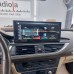 Монитор Android 12,3" для Audi A6/A7 2012-2018 RDL-8506