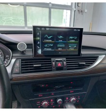 Монитор Android 9" для Audi A6/A7 2016-2018 RDL-1602