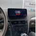 Монитор Android 10,25" для Audi Q5 2009-2017 RDL-8202