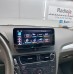 Монитор Android 10,25" для Audi Q5 2009-2017 RDL-8202