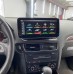 Монитор Android 10,25" для Audi Q5 2009-2017 3G MMI RDL-8202 3G MMI