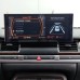 Монитор Android 12,3" для Audi A8 2003-2008 RDL-1283