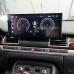 Монитор Android 12,3" для Audi A8 2003-2008 RDL-1283