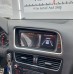 Монитор Android 8,8" для Audi Q5 2009-2017 3G MMI RDL-9606 3G MMI