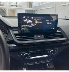 Монитор Android 10,25" для Audi Q5 2018-2020 (MediaTek) RDL-8220