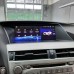 Монитор Android 10,25" для Lexus RX 2013-2014 RDL-LEX-RX 10,25 монохром 13-14