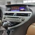 Монитор Android 10,25" для Lexus RX 2013-2014 RDL-LEX-RX 10,25 монохром 13-14