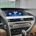 Монитор Android 10,25" для Lexus RX 2013-2014 RDL-LEX-RX 10,25 монохром 13-14