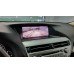 Монитор Android 10,25" для Lexus RX 2013-2014 RDL-LEX-RX 10,25 монохром 13-14