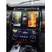 Монитор Android 13,3" для Land Rover Discovery 5 2016-2021 + сенсорный климат-контроль RDL-1755 Low