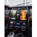 Монитор Android 13,3" для Land Rover Discovery 5 2016-2021 + сенсорный климат-контроль RDL-1755 Low