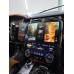 Монитор Android 13,3" для Land Rover Discovery 5 2016-2021 + сенсорный климат-контроль RDL-1755 Low