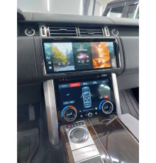 Монитор Android 12,3" для Land Rover Range Rover 4 (Vogue) 2017-2018 (Harman) RDL-1278R