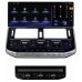 Монитор Android для Toyota Land Cruiser 300 2021+ RDL-LC300 AC