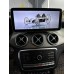 Монитор Android 12,3" для Mercedes-Benz A/B/C/CLA/CLS/GLA/GLC/G/V260/X-Класс 2014-2019 NTG 5.0/5.1 RDL-7715