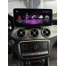 Монитор Android 12,3" для Mercedes-Benz A/B/C/CLA/CLS/GLA/GLC/G/V260/X-Класс 2014-2019 NTG 5.0/5.1 RDL-7715