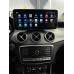 Монитор Android 12,3" для Mercedes-Benz A/B/C/CLA/CLS/GLA/GLC/G/V260/X-Класс 2014-2019 NTG 5.0/5.1 RDL-7715