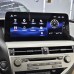 Монитор Android 12,3" для Lexus RX 2013-2014 RDL-LEX-RX 12,3 High 13-14