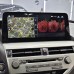 Монитор Android 12,3" для Lexus RX 2013-2014 RDL-LEX-RX 12,3 High 13-14