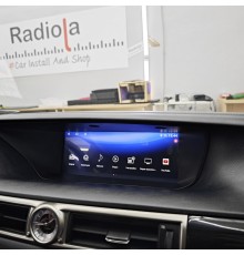 Монитор Android 12,3" для Lexus GS RDL-LEX-GS