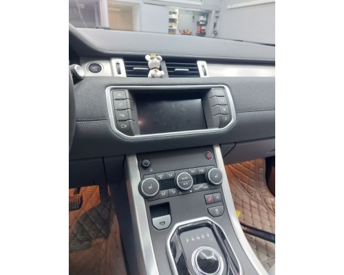 Монитор Android 12,3" для Land Rover Range Rover Evoque 2016-2019 (Harman) RDL-1266-16+