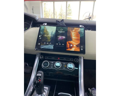 Монитор Android 13,3" для Land Rover Range Rover Sport 2016-2017 (Harman) RDL-1367-H