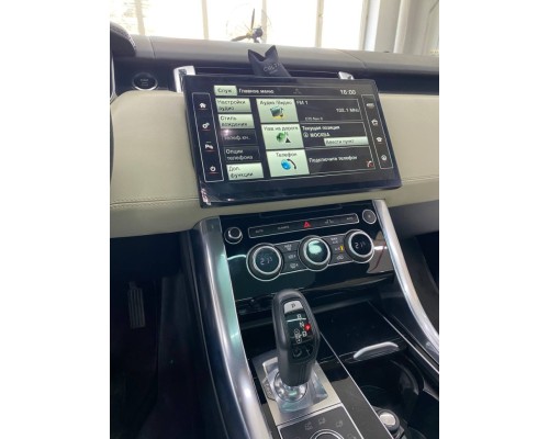 Монитор Android 13,3" для Land Rover Range Rover Sport 2016-2017 (Harman) RDL-1367-H