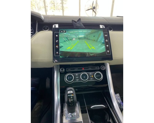 Монитор Android 13,3" для Land Rover Range Rover Sport 2016-2017 (Harman) RDL-1367-H