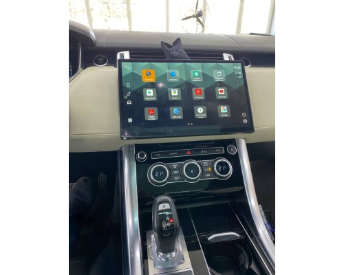 Монитор Android 13,3" для Land Rover Range Rover Sport 2016-2017 (Harman) RDL-1367-H