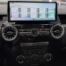 Монитор Android 12,3" для Land Rover Discovery 4 2012-2016 (BOSCH) RDL-6713