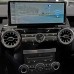 Монитор Android 12,3" для Land Rover Discovery 4 2012-2016 (BOSCH) RDL-6713