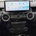 Монитор Android 12,3" для Land Rover Discovery 4 2012-2016 (BOSCH) RDL-6713