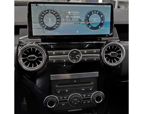 Монитор Android 12,3" для Land Rover Discovery 4 2012-2016 (BOSCH) RDL-6713