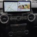 Монитор Android 12,3" для Land Rover Discovery 4 2012-2016 (BOSCH) RDL-6713