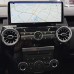 Монитор Android 12,3" для Land Rover Discovery 4 2010-2011 (Denso) RDL-6711