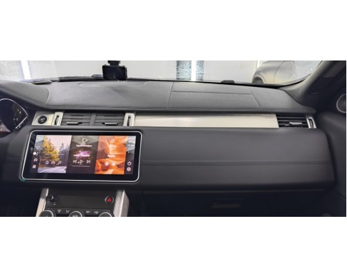 Монитор Android 12,3" для Land Rover Range Rover Evoque 2012-2018 RDL-1265