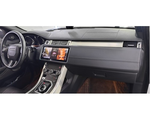 Монитор Android 12,3" для Land Rover Range Rover Evoque 2012-2018 RDL-1265