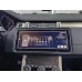 Монитор Android 12,3" для Land Rover Range Rover Evoque 2012-2018 RDL-1265